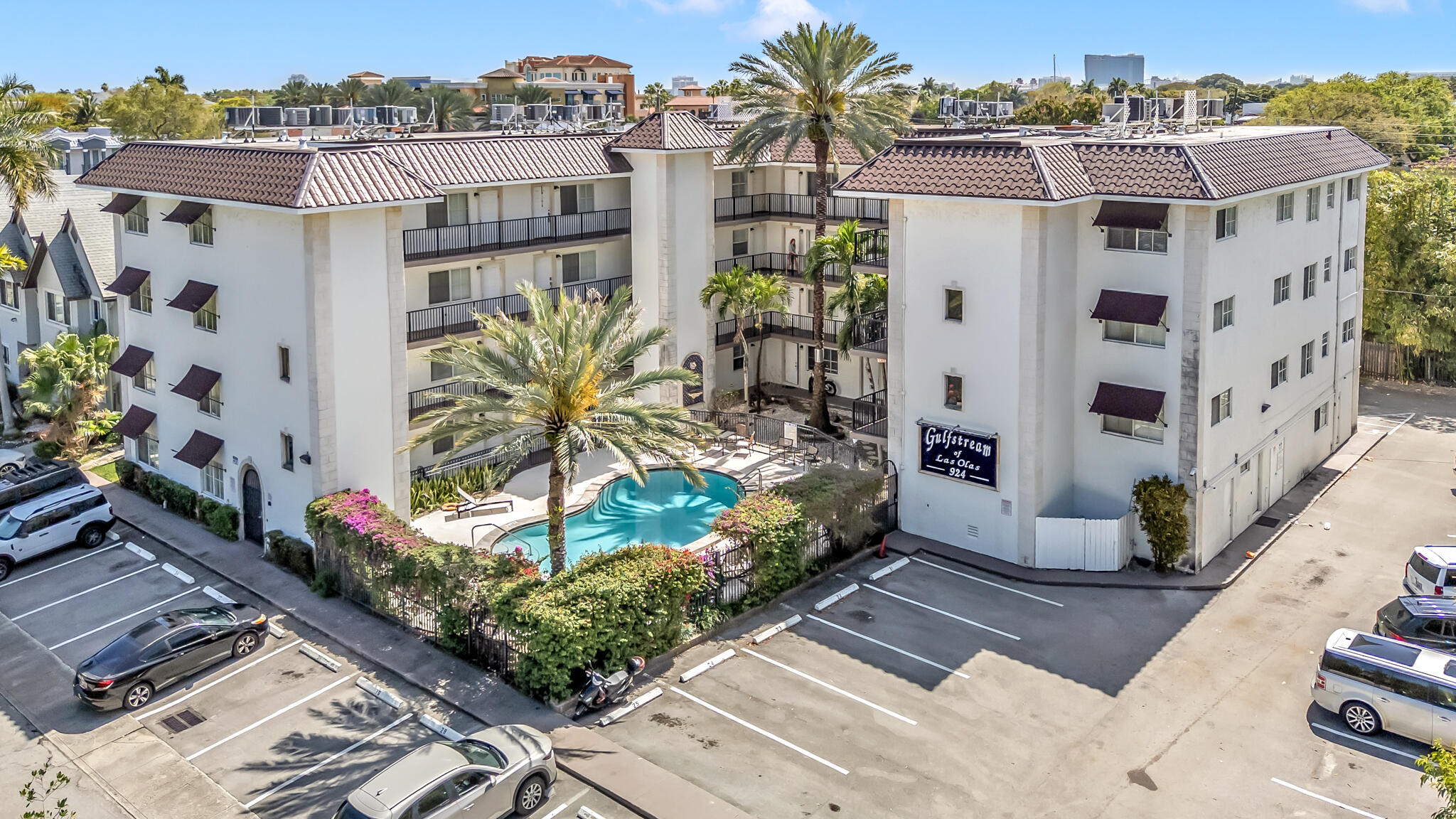 Residential in Fort Lauderdale