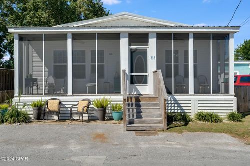 313 Laureno Pl, Panama City Beach, FL, 32413-1829 | Card Image