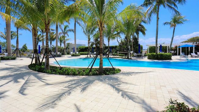 APT-508 - 1 N Ocean Blvd, Condo with 2 bedrooms, 2 bathrooms and null parking in Pompano Beach FL | Image 40
