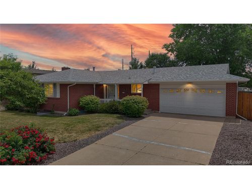 1820 W 104th Pl, Northglenn, CO, 80234-3600 | Card Image