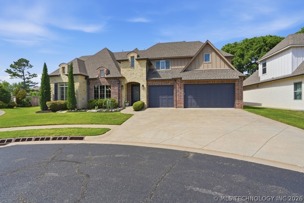Residential in Tulsa 2