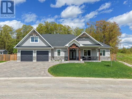 54 Grey Stone Avenue, North Bay (Airport), ON, P1C0B9 | Card Image