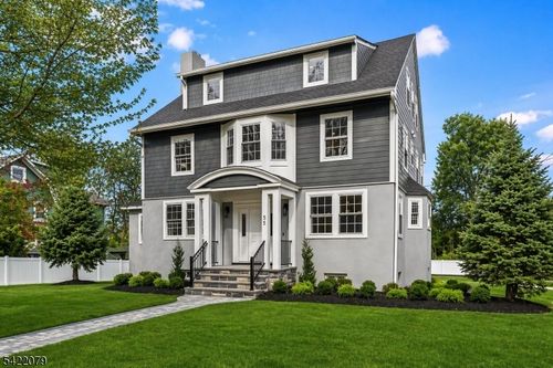 55 Forest Ave, Caldwell, NJ, 07006-5209 | Card Image