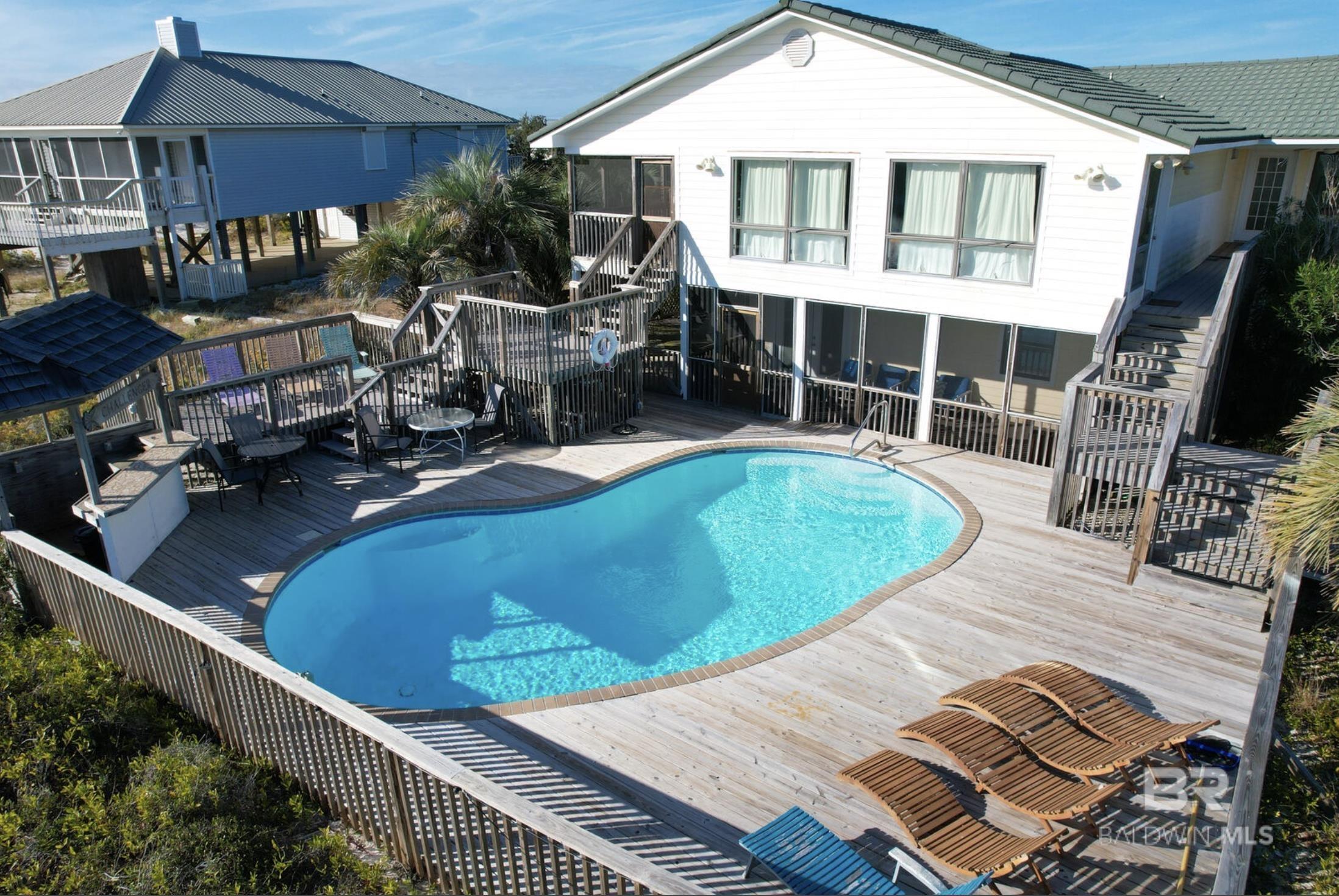 Surfside Dr, Gulf Shores, AL 36542
