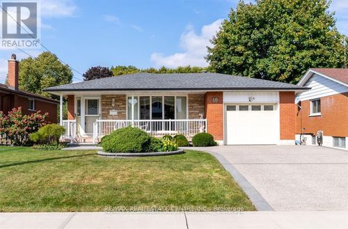 lower-10 San Remo Drive, Hamilton (Mountview), ON, L9C5N3 | Card Image