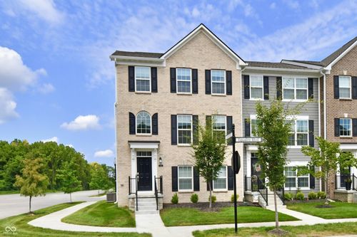 6858 Equality Boulevard, Carmel, IN, 46033 | Card Image