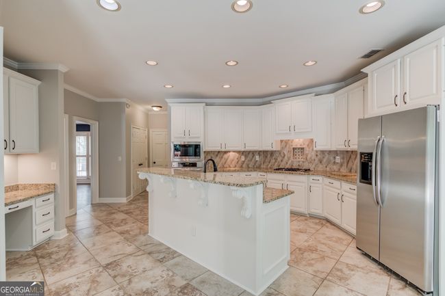 12340 Preserve Ln, House other with 4 bedrooms, 4 bathrooms and null parking in Johns Creek GA | Image 17
