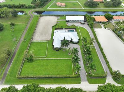 14566 Rolling Rock Place, House other with 4 bedrooms, 5 bathrooms and null parking in Wellington FL | Image 2