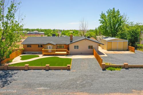 445 W Academy Ave, Colorado City, AZ, 86021-6095 | Card Image