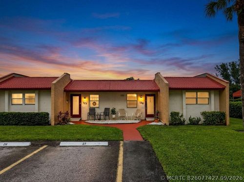 125-125 Lake Anne Dr, West Palm Beach, FL, 33411-2137 | Card Image