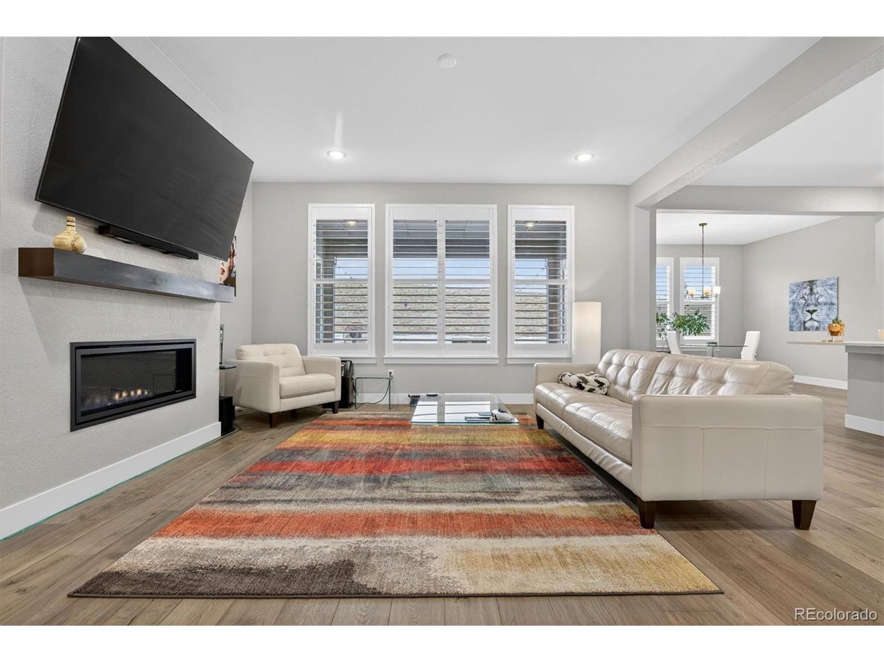 Residential in Castle Rock 5