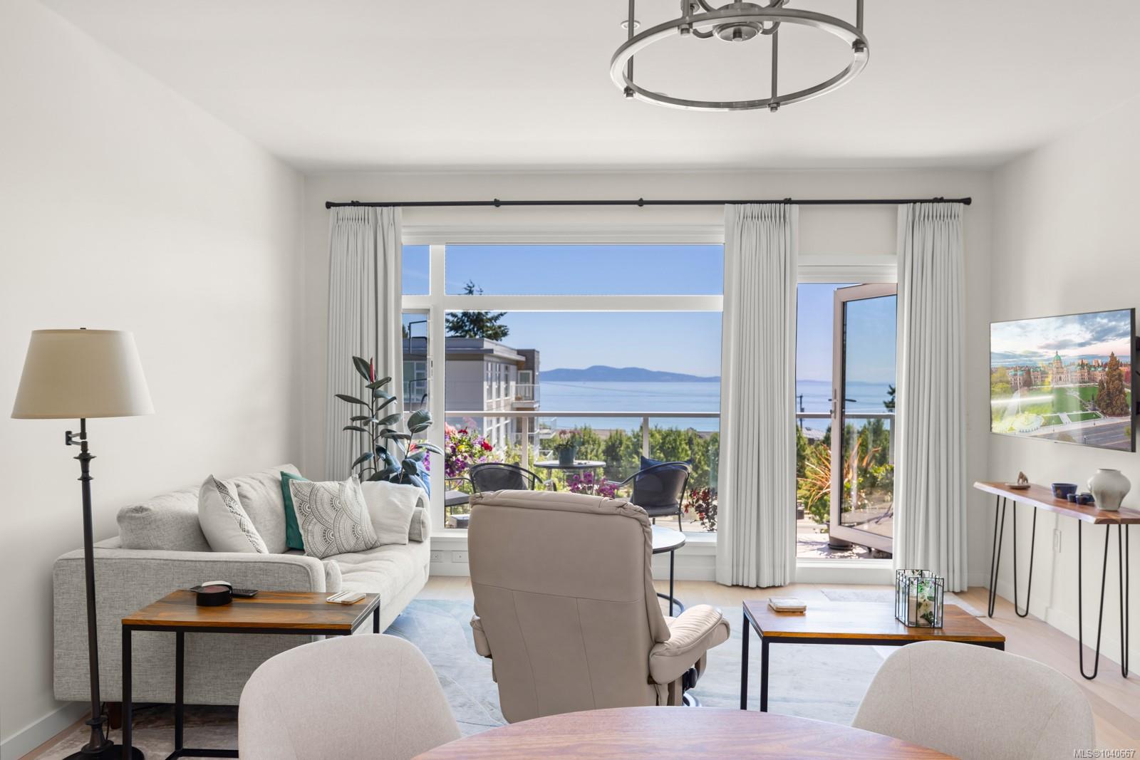 Residential in Saanich