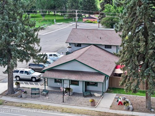 410 Market St, Meeker, CO, 81641-3402 | Card Image