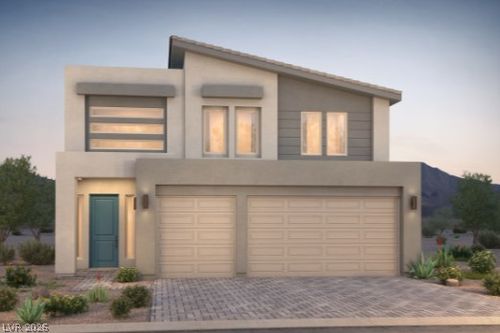 4442 Quiet Mountain Court, Las Vegas, NV, 89147 | Card Image