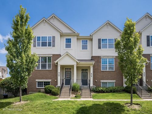 406 Concord Ct, Morton Grove, IL, 60053-2315 | Card Image