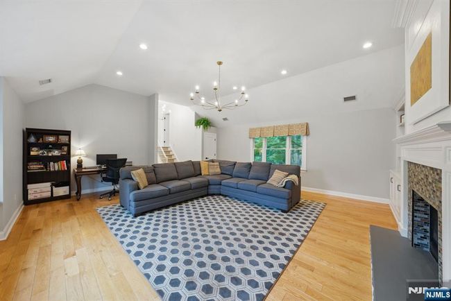 20 Harvard Ave, House other with 4 bedrooms, 3 bathrooms and null parking in Wyckoff NJ | Image 17