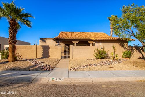 5160 E Karen Drive, Scottsdale, AZ, 85254 | Card Image