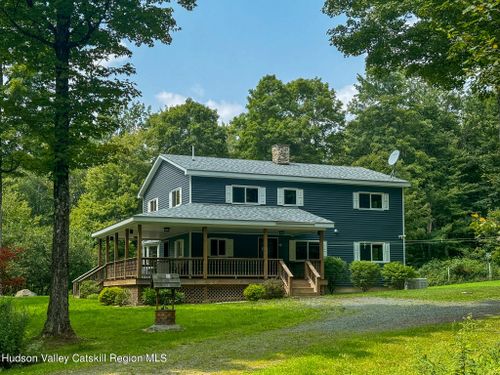 34 Turkey Hollow Lane, Livingston Manor, NY, 12758 | Card Image