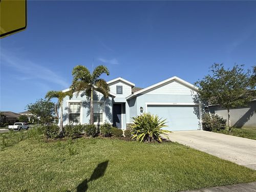 6205 114th Ave E, PARRISH, FL, 34219-3408 | Card Image