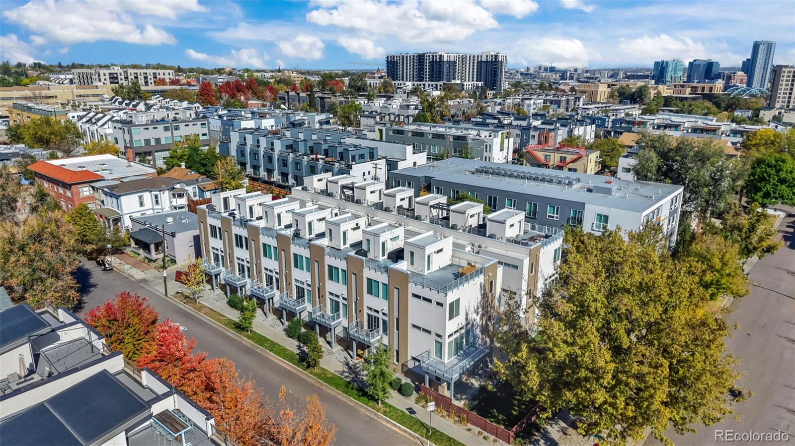 Residential in Denver 5