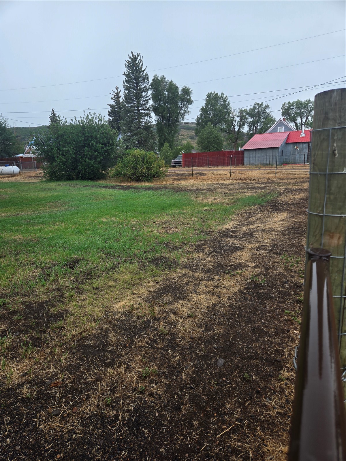 Land in Yampa 2