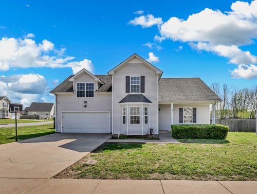 983 Cindy Jo Ct, Clarksville, TN, 37040-2579 | Card Image