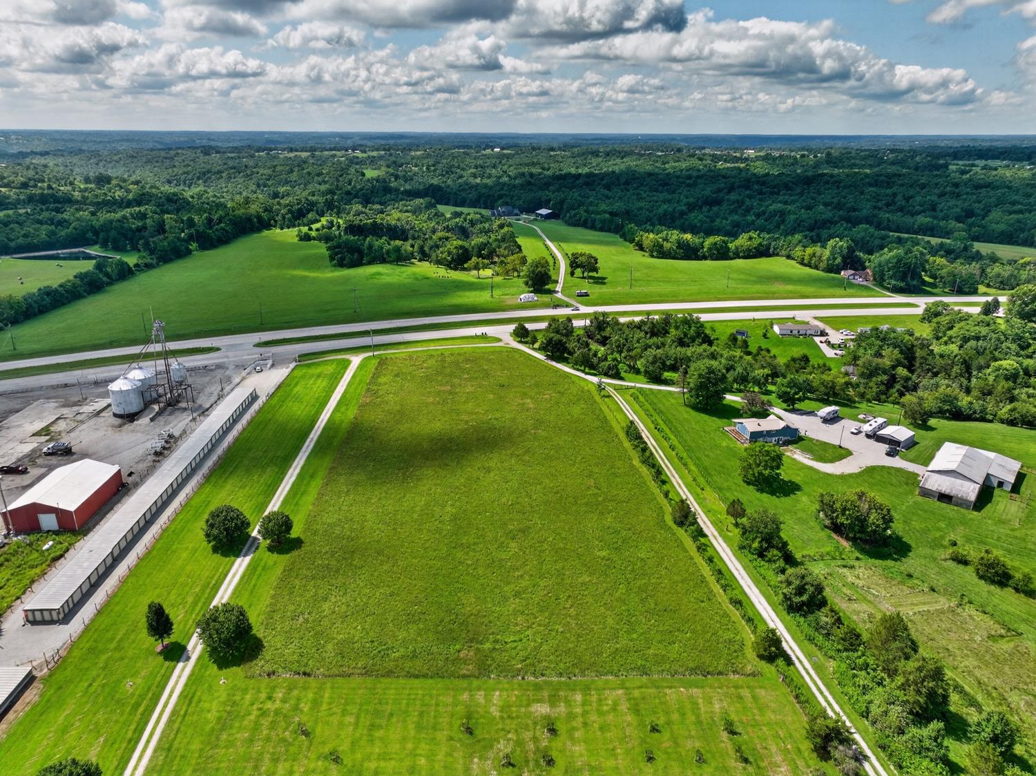 Land in Dillsboro 3