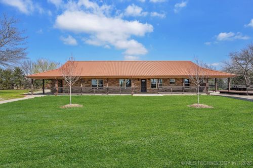 20531 S Harvard Ave, Mounds, OK, 74047-5050 | Card Image