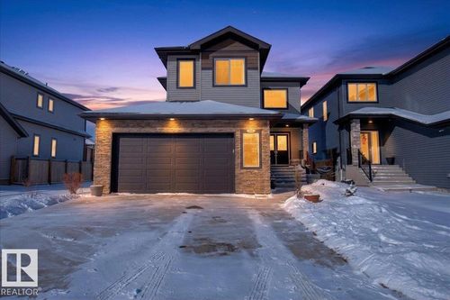 606 Reynalds Way, Leduc, AB, T9E0S7 | Card Image
