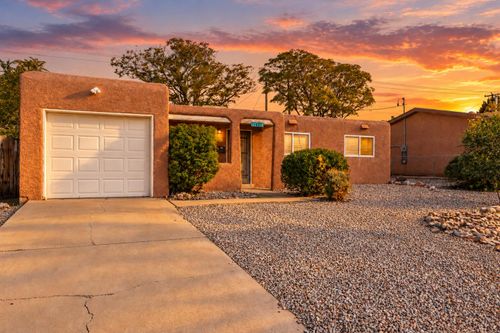 11409 San Jacinto Avenue Ne, Albuquerque, NM, 87112 | Card Image