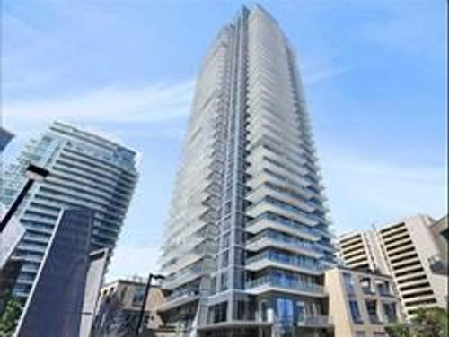 1503-56 Forest Manor Rd, North York, ON, M2J0E5 | Card Image