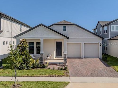 16055 Silver Brook Way, Winter Garden, FL, 34787 | Card Image