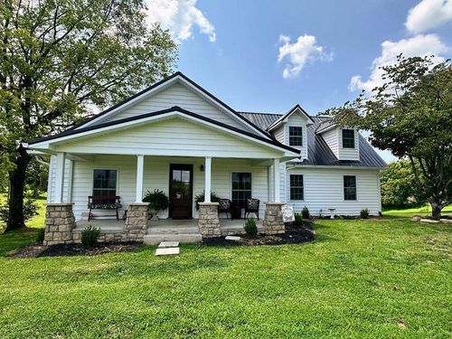 41 Halifax Bailey Rd, Scottsville, KY, 42164-9498 | Card Image