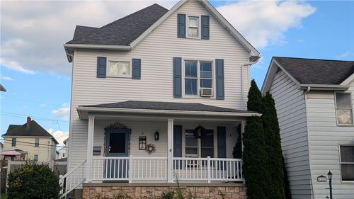 1219 Poplar St, Greensburg, PA, 15601-5359 | Card Image