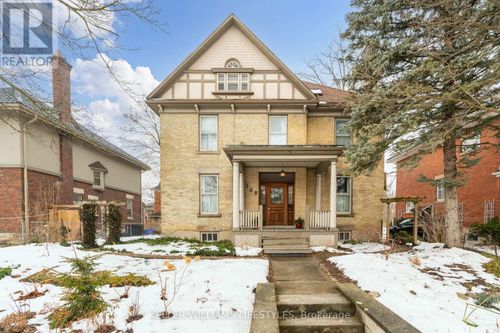 169 Ridout Street S, London South (South F), ON, N6C3X7 | Card Image