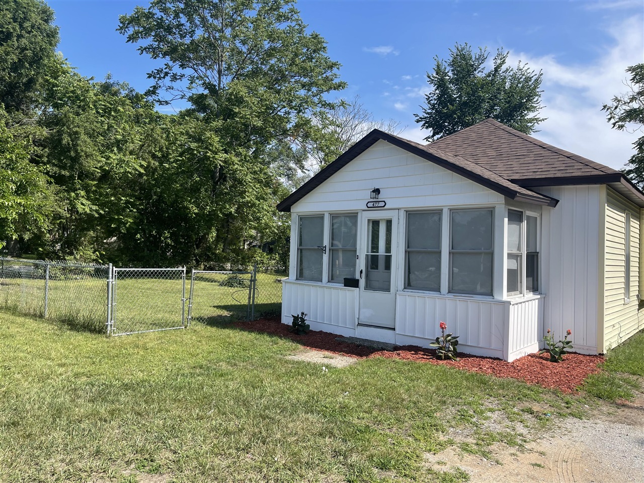 Barney Ave, Muskegon, MI 49444