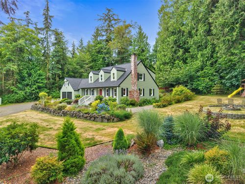 22971 Jefferson Point Rd Ne, Kingston, WA, 98346-9280 | Card Image