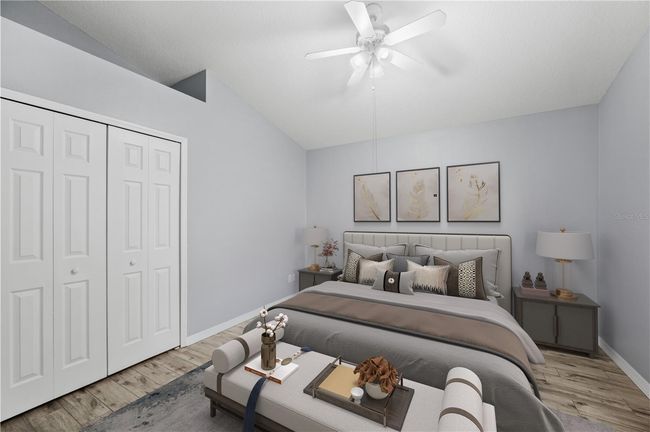 Bedroom #2 | Image 20