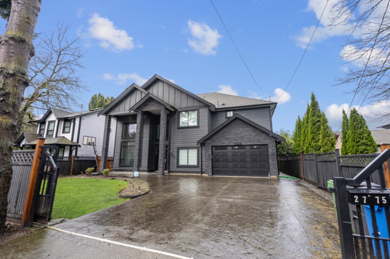 Residential in Abbotsford