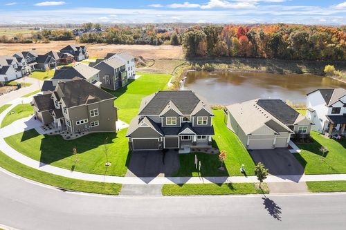 4844 130th Ln Ne, Blaine, MN, 55449-3005 | Card Image