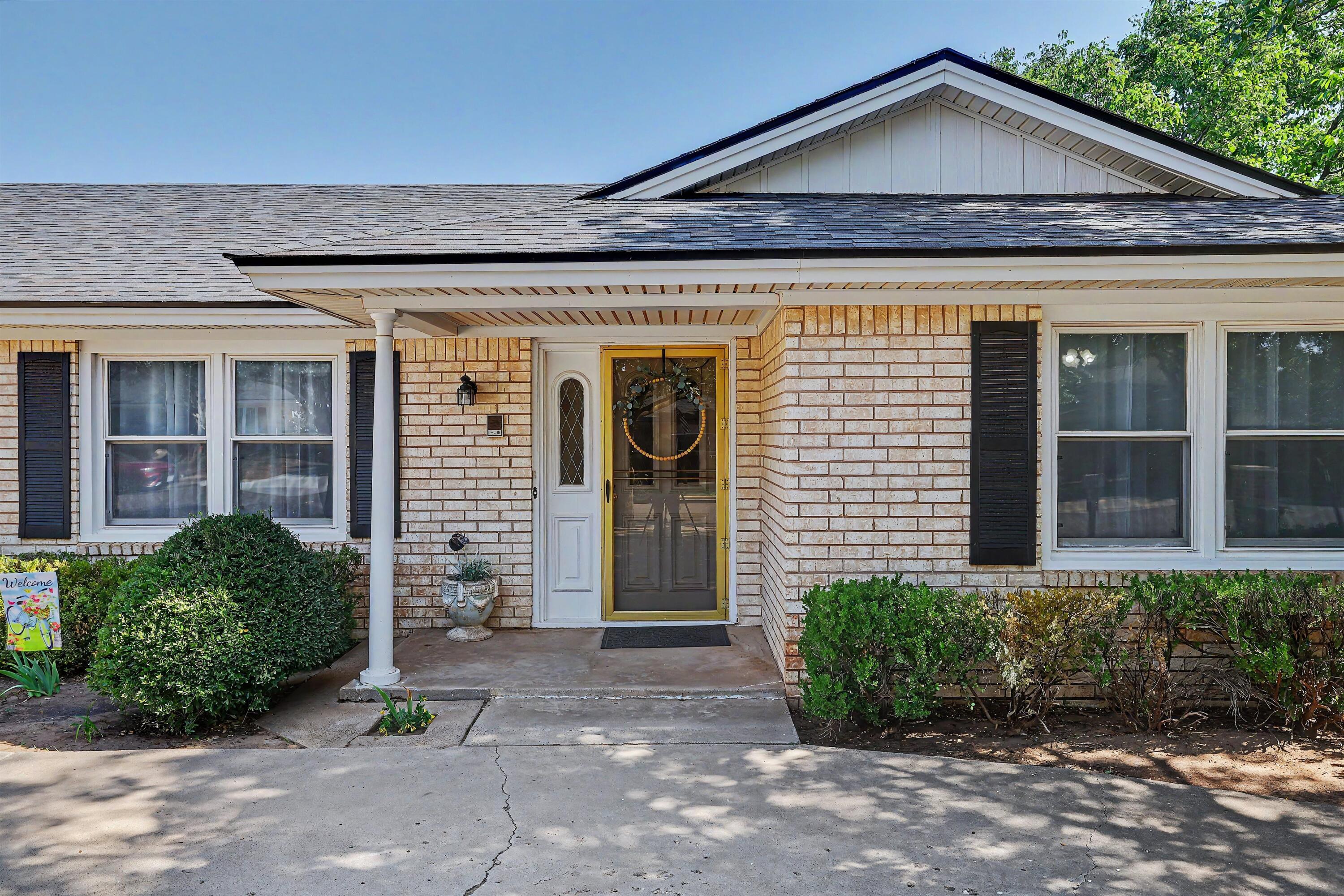 Residential in Lubbock 3