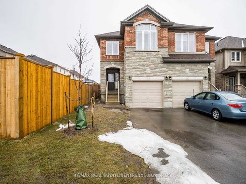 upper-270 Ambrous Cres, Guelph, ON, N1G0G2 | Card Image