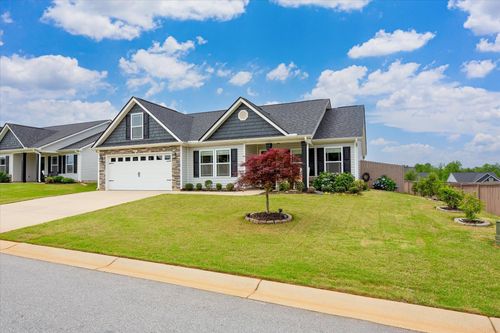 1101 Rosabella Ln, Greer, SC, 29651-7712 | Card Image