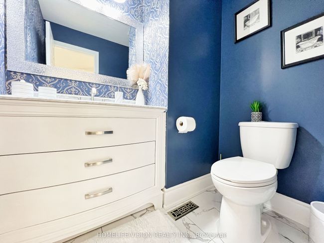 142 Bowles Dr, House other with 5 bedrooms, 4 bathrooms and 4 parking in Ajax ON | Image 21
