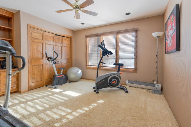 2905 Royal Fox Dr, House other with 4 bedrooms, 3 bathrooms and 3 parking in St. Charles IL | Image 24