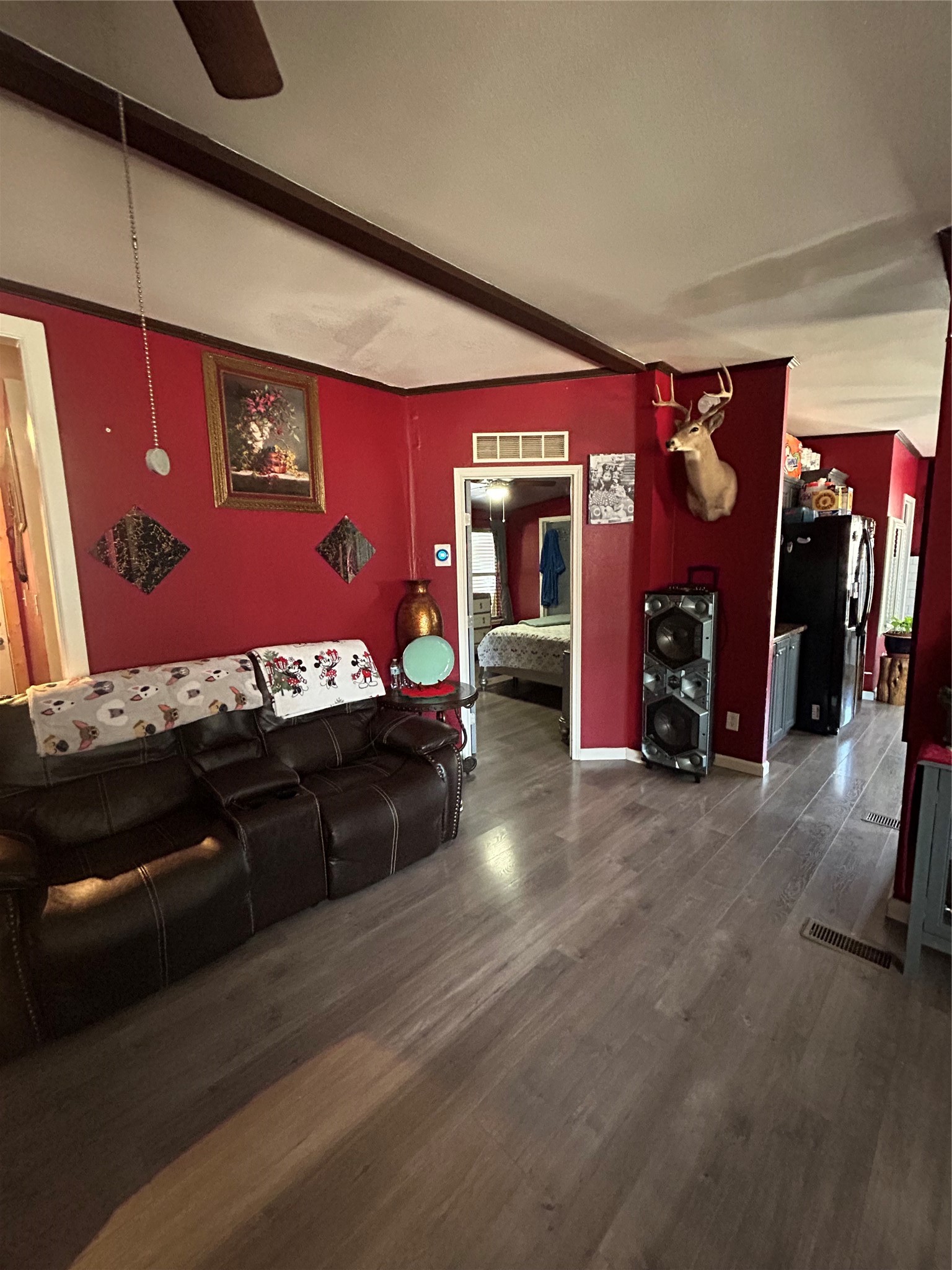 Residential Lease in Granbury 5