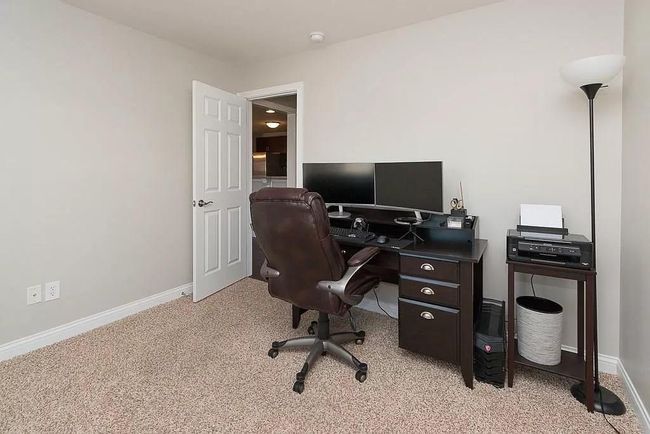 UNIT-100 - 9756 Clover Ct, Condo with 3 bedrooms, 2 bathrooms and null parking in Fishers IN | Image 14