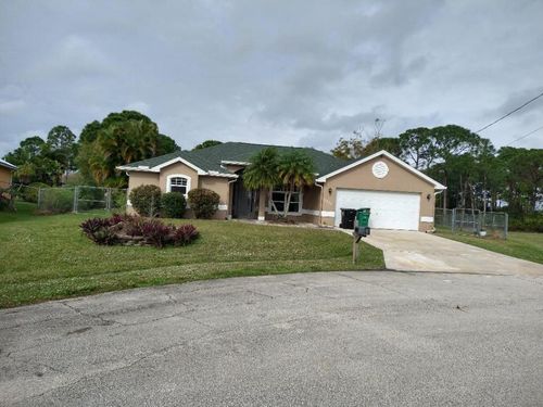 6444 Nw Hacienda Ct, Port St. Lucie, FL, 34986-3823 | Card Image