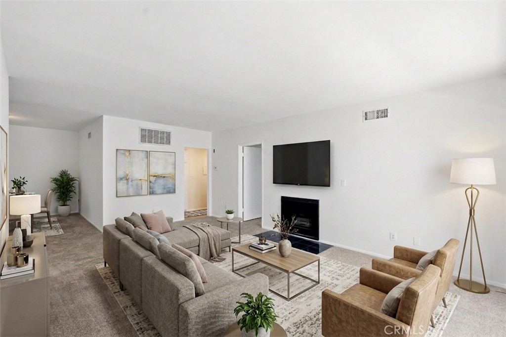 Residential in Los Angeles 4