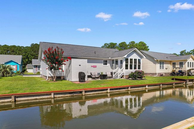 9466 Old Palmetto Rd, House other with 2 bedrooms, 1 bathrooms and 2 parking in Murrells Inlet SC | Image 27